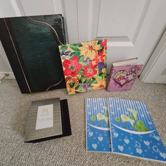 🌟 6 Albums for sale 🌟 - Picture 3 of 14